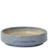 Steelite Aurora Revolution Bluestone Stacking Tray 10cm/4" (Pack of 12)