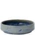 Steelite Aurora Vesuvius Lapis Round Stacking Tray 10cm/4" (Pack of 12)