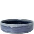 Steelite Aurora Vesuvius Lapis Round Stacking Tray 16.5cm/6.5" (Pack of 12)