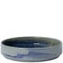 Steelite Aurora Vesuvius Lapis Round Stacking Tray 14cm/5.5" (Pack of 12)