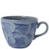 Steelite Aurora Vesuvius Lapis Liv Cup 230ml/8oz (Pack of 12)