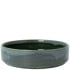 Steelite Aurora Vesuvius Burnt Emerald Stack Tray 16.5cm/6.5" (Pack of 12)