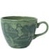 Steelite Aurora Vesuvius Burnt Emerald Liv Cup 230ml/8oz (Pack of 12)