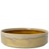 Steelite Aurora Vesuvius Amber Stacking Tray 20cm/8" (Pack of 12)