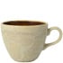 Steelite Aurora Vesuvius Amber Liv Cup 230ml/8oz (Pack of 12)