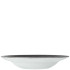 Steelite Revolution Edge Granite Harmony Soup Plate 24cm/9.5" 457.5ml/16oz (Pack of 12)