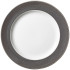 Steelite Revolution Edge Granite Harmony Plate 30cm/12" (Pack of 12)