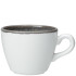 Steelite Revolution Edge Granite Harmony Liv Cup 85ml/3oz (Pack of 12)