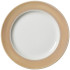 Steelite Revolution Edge Sandstone Harmony Plate 30cm/12" (Pack of 12)