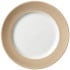 Steelite Revolution Edge Sandstone Harmony Plate 27cm/10.6" (Pack of 12)