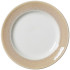 Steelite Revolution Edge Sandstone Harmony Plate 23cm/9" (Pack of 12)