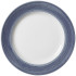 Steelite Revolution Edge Bluestone Harmony Plate 30cm/12" (Pack of 12)
