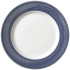 Steelite Revolution Edge Bluestone Harmony Plate 27cm/10.6" (Pack of 12)