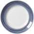 Steelite Revolution Edge Bluestone Harmony Plate 20cm/8" (Pack of 12)