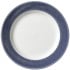 Steelite Revolution Edge Bluestone Harmony Plate 16.5cm/6.5" (Pack of 12)