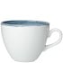 Steelite Revolution Edge Bluestone Liv Cup 350ml/12oz (Pack of 12)