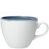 Steelite Revolution Edge Bluestone Liv Cup 230ml/8oz (Pack of 12)