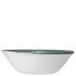 Steelite Revolution Edge Jade Oatmeal Bowl 16.5cm/6.5" 515ml/18oz (Pack of 12)