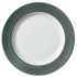 Steelite Revolution Edge Jade Harmony Plate 25.5cm/10" (Pack of 12)