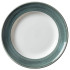 Steelite Revolution Edge Jade Harmony Plate 20cm/8" (Pack of 12)