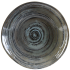 Rustico Vintage Coupe Bowl 27cm/10.63" 620ml/21oz - Overhead