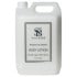 Syson & Ball Luxury Body Lotion Bergamot & Jasmine 5 Litre