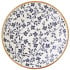 Steelite Flora Blue Coupe Bowl 25.5cm/10" 1.2L/42oz (Pack of 12)