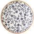 Steelite Flora Blue Coupe Bowl 21.5cm/8.5" 835ml/30oz (Pack of 12)