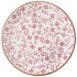 Steelite Flora Pink Coupe Plate 28cm/11" (Pack of 12)