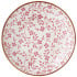 Steelite Flora Pink Coupe Bowl 25.5cm/10" 1.2L (Pack of 12)