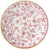 Steelite Flora Pink Coupe Bowl 22cm/8.5" 835ml/30oz (Pack of 12)