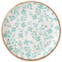 Steelite Flora Aqua Coupe Bowl 25.5cm/10" 1.2L (Pack of 12)