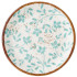 Steelite Flora Aqua Coupe Plate 15cm/6" (Pack of 12)