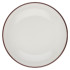 Modest Brown Coupe Bowl 25cm/9.75" 1.14L/40oz