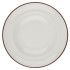 Modest Brown Pasta Plate 25cm/9.75" 420ml/17.75oz