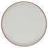 Modest Brown Signature Plate 28cm/11" (Pack of 6)