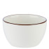 Modest Brown Sugar Bowl 9.7cm/3.75" 230ml/8oz