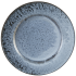 Porcelite Aura Glacier Rimmed Plates 32cm/12.5" (Pack of 6)