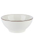 Modest Brown Footed Bowl 14cm/5.5" 450ml/15.75oz (Pack of 12)