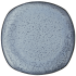 Porcelite Aura Glacier Square Plates 29cm/11.5" (Pack of 6)