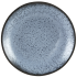 Porcelite Aura Glacier Coupe Plate 17cm/6.5" (Pack of 6)