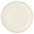 Porcelite 187624OA Seasons Oatmeal Coupe Plates 24cm 