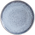 Porcelite Aura Glacier Flat Plate 27cm/10.5" (Pack of 6)