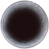 Porcelite Aura Flare Flat Plate 30cm/12" (Pack of 6)