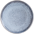 Porcelite Aura Glacier Flat Plate 30cm/12" (Pack of 6)