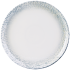 Porland Enigma Ripple Coupe Plate 31cm (Pack of 6) 18BJ31RI