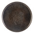 Rustico Ironstone Signature Plate - Overhead