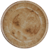 Rustico Natura Signature Plate 30cm/11.81" - Overhead
