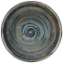 Rustico Vintage Signature Plate 30cm/11.81" - Overhead