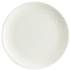 Porland Academy Elation Flat Plate 23cm/9" (Pack of 6)